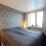 Santalux Xl Appartement *