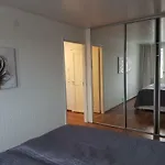 Appartement Santalux Xl *