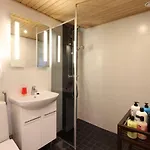 Appartement Santalux Xl Rovaniemi
