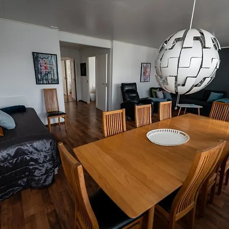 Santalux Xl Apartment