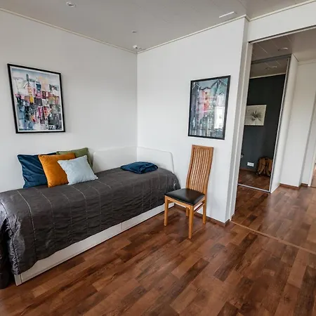 Santalux Xl Apartment *