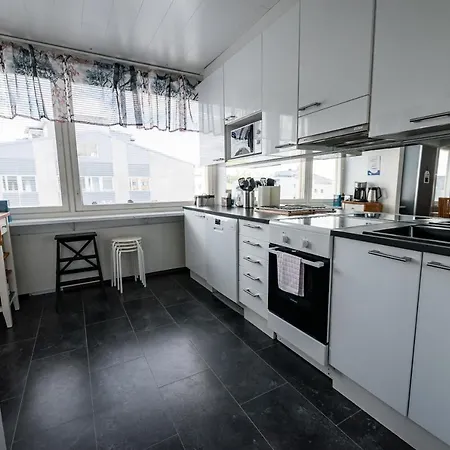 Διαμέρισμα Santalux Xl *