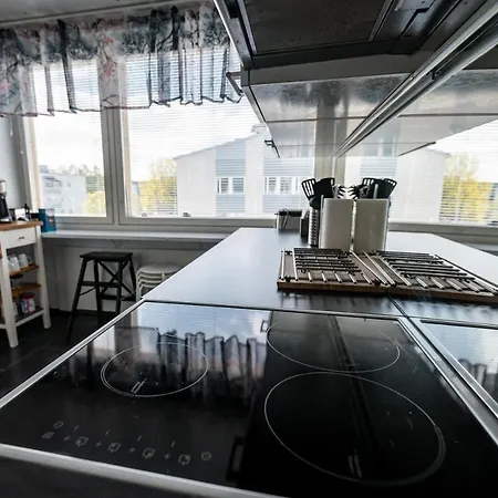 Santalux Xl Apartamento