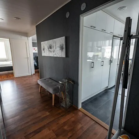 Santalux Xl Rovaniemi