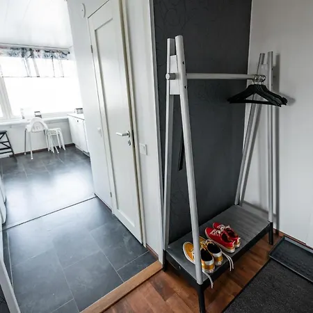 Santalux Xl Apartment *