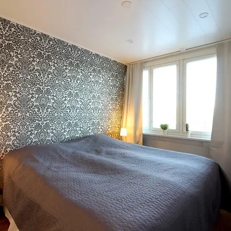 Santalux Xl Apartamento *