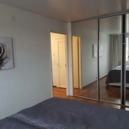 Διαμέρισμα Santalux Xl *