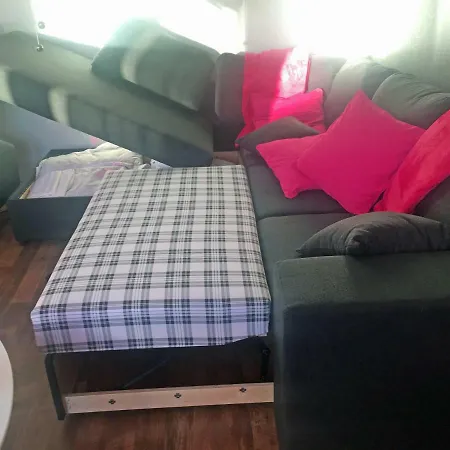 Santalux Xl Rovaniemi