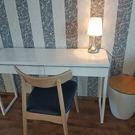 Santalux Xl Ροβανιέμι