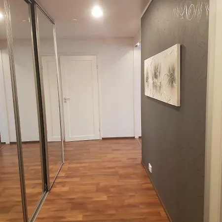 Διαμέρισμα Santalux Xl Ροβανιέμι