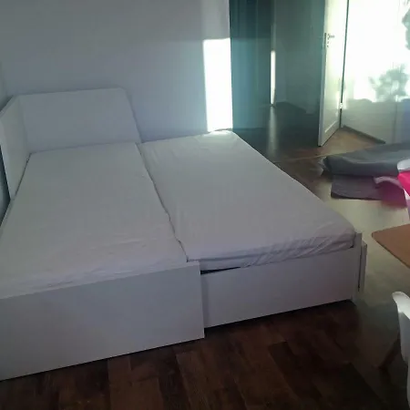 Santalux Xl Apartamento *