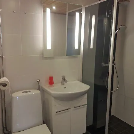 Santalux Xl Apartamento