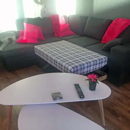 Santalux Xl Διαμέρισμα *