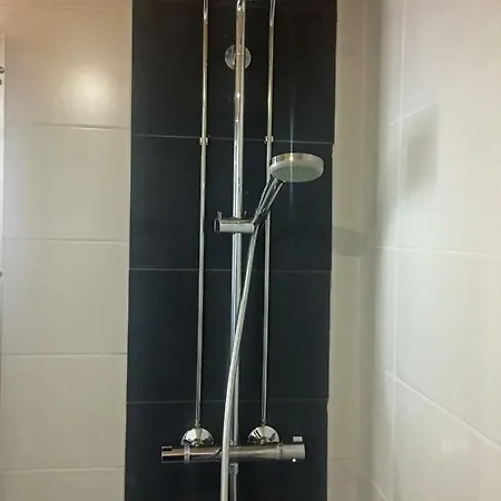 Διαμέρισμα Santalux Xl *