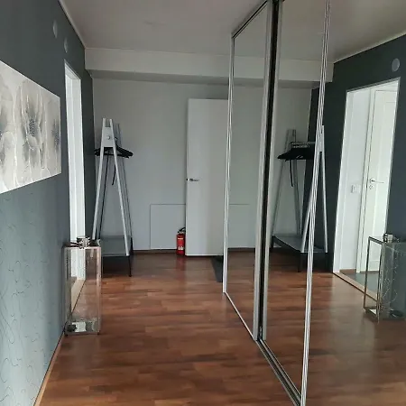 Apartamento Santalux Xl *