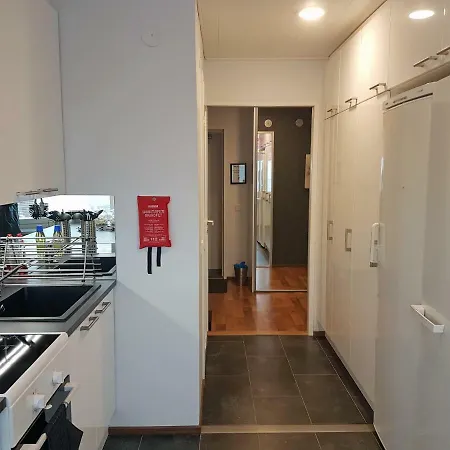 Santalux Xl Διαμέρισμα