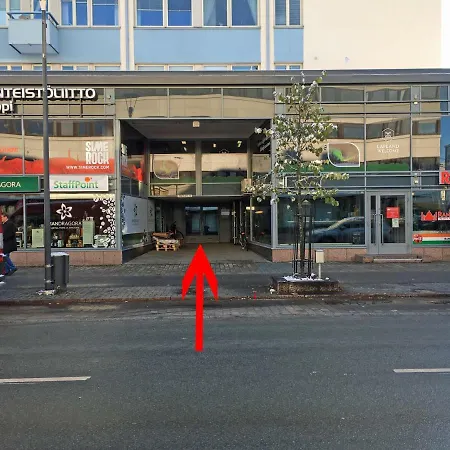 Santalux Xl * Ροβανιέμι