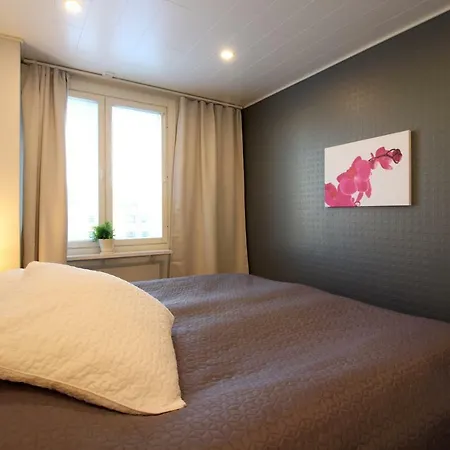 Santalux Xl Daire *