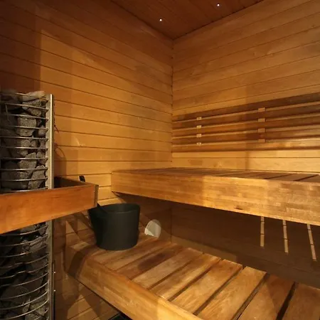 Apartamento Santalux Xl