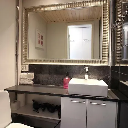 Santalux Xl Apartamento *