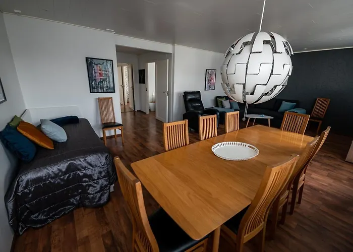 Santalux Xl Appartement