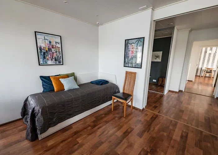 Santalux Xl Appartement *