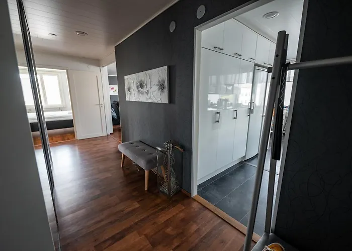 Santalux Xl Rovaniemi