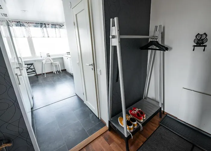 Santalux Xl Appartement *