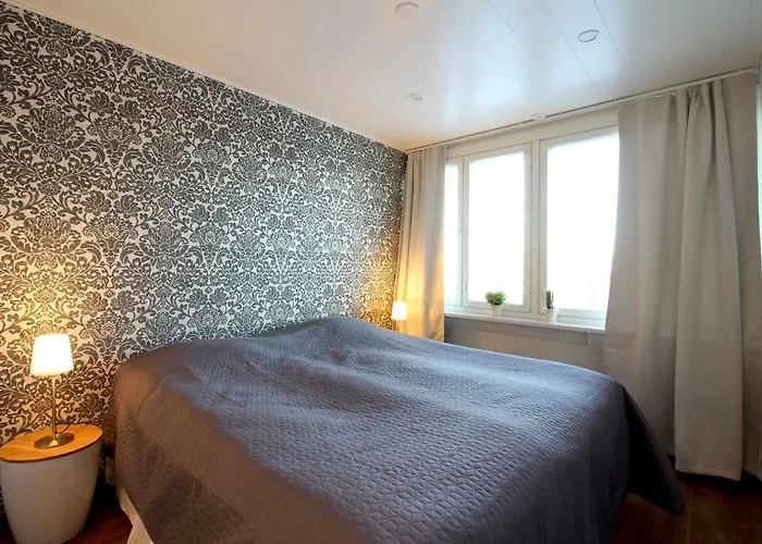 Santalux Xl Appartement *