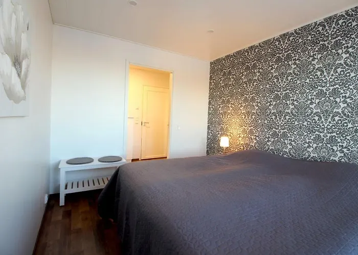 Santalux Xl * Rovaniemi