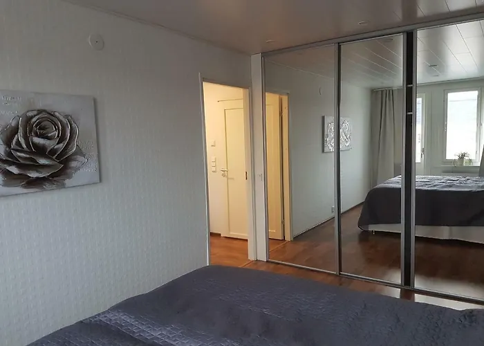 Appartement Santalux Xl *