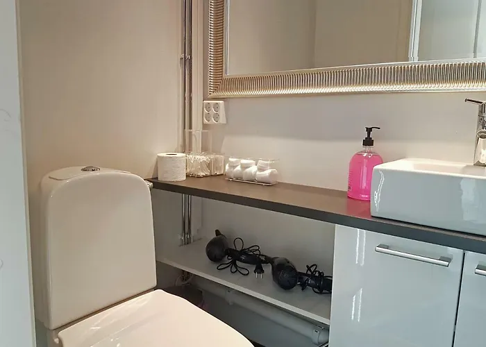 Appartement Santalux Xl