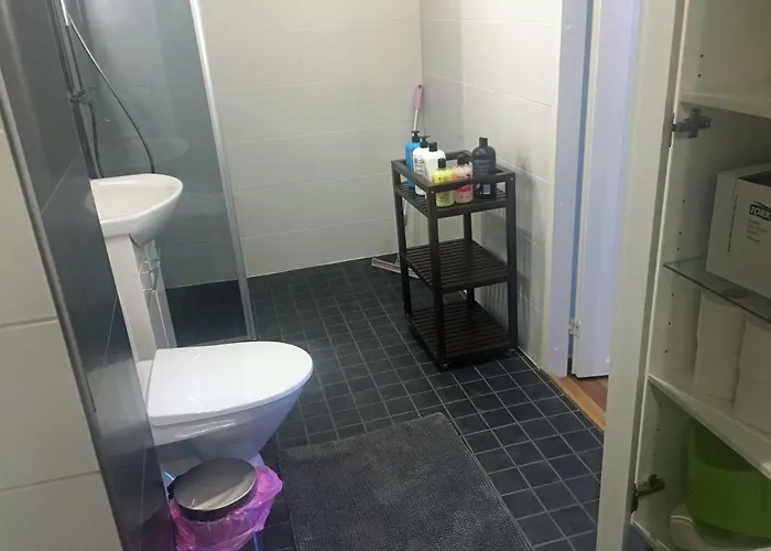 Santalux Xl ロヴァニエミ