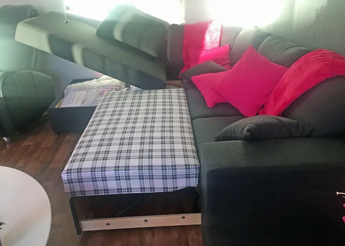 Santalux Xl Rovaniemi