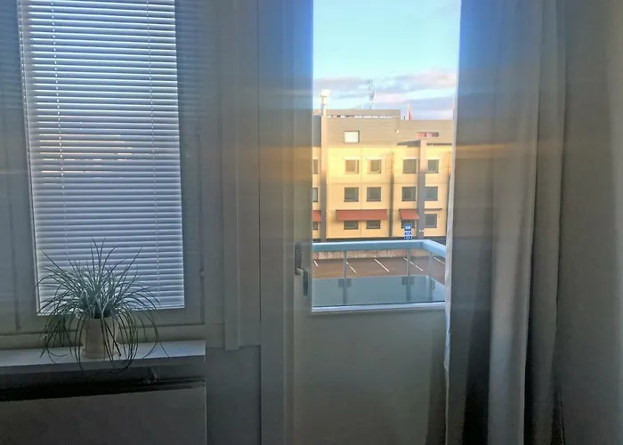 Santalux Xl * Rovaniemi