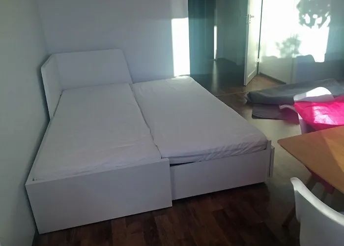 Santalux Xl Appartement *