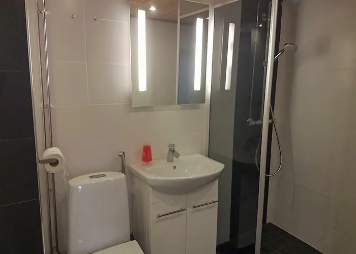 Santalux Xl アパート