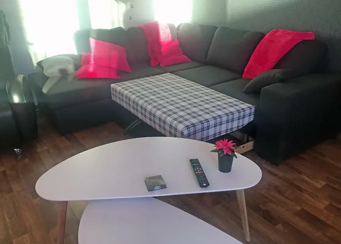 Santalux Xl Appartement *