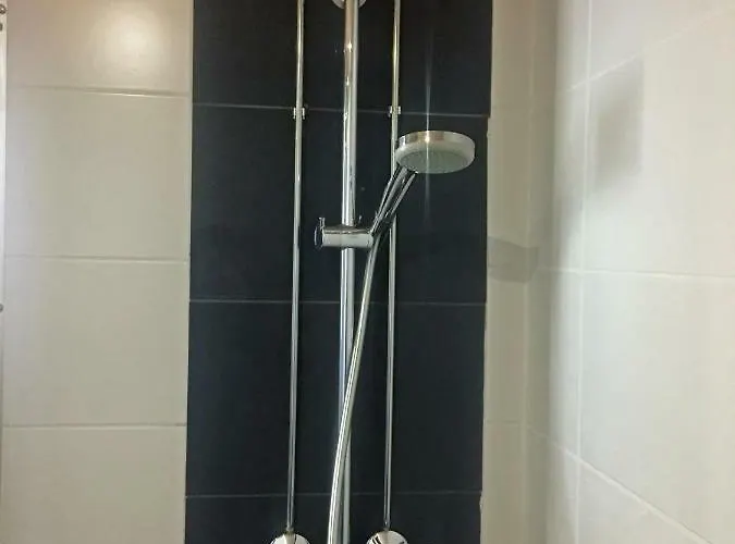 Appartement Santalux Xl *