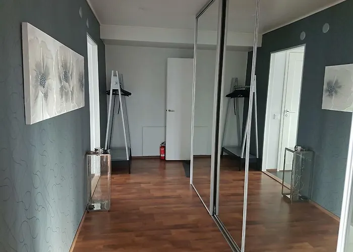 Appartement Santalux Xl *