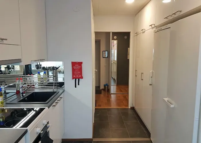 Santalux Xl Appartement