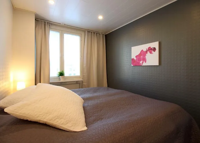 Santalux Xl Appartement *