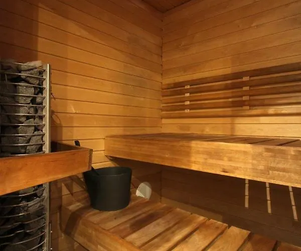 Appartement Santalux Xl