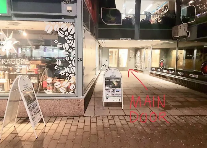 Appartement Santalux Xl